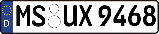 MS-UX9468