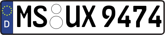MS-UX9474