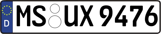 MS-UX9476