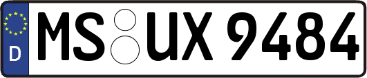 MS-UX9484