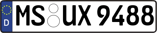 MS-UX9488