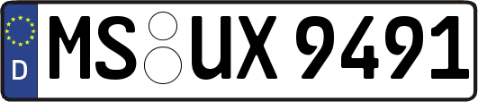 MS-UX9491