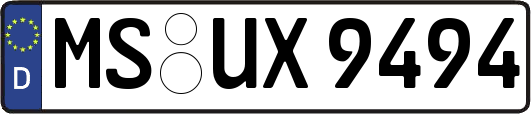 MS-UX9494