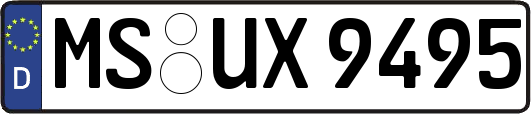 MS-UX9495