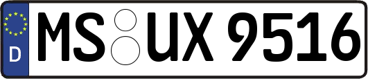 MS-UX9516