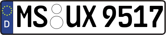 MS-UX9517