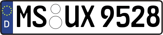 MS-UX9528