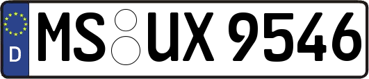 MS-UX9546