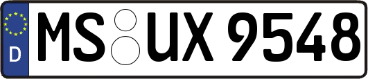 MS-UX9548