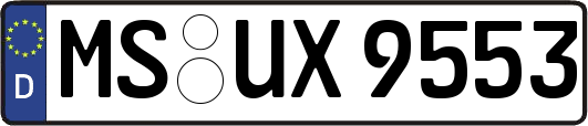 MS-UX9553