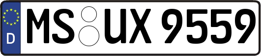MS-UX9559