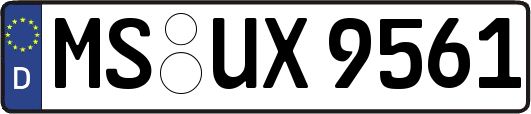 MS-UX9561