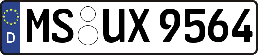 MS-UX9564