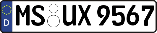 MS-UX9567