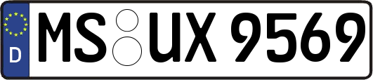 MS-UX9569