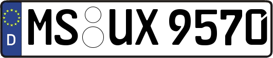 MS-UX9570
