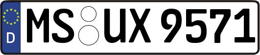 MS-UX9571