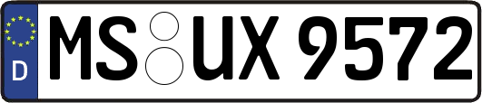MS-UX9572