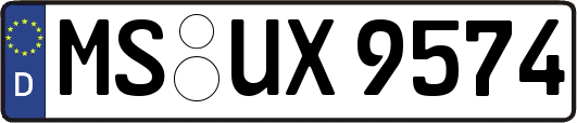 MS-UX9574