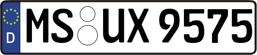 MS-UX9575