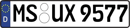 MS-UX9577