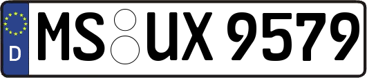 MS-UX9579