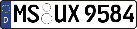 MS-UX9584