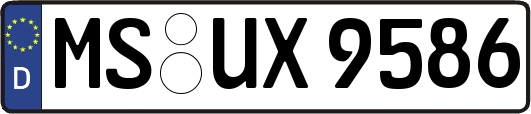 MS-UX9586