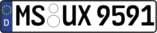 MS-UX9591