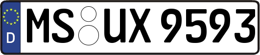 MS-UX9593
