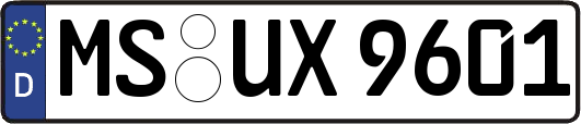 MS-UX9601