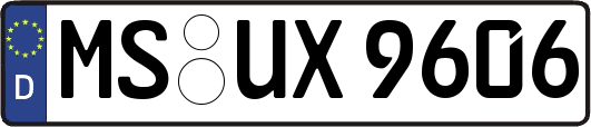 MS-UX9606