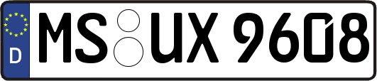 MS-UX9608