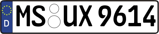 MS-UX9614
