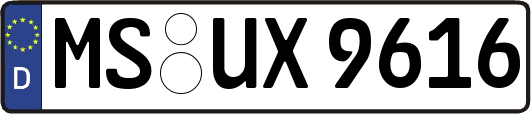 MS-UX9616