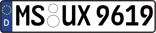 MS-UX9619