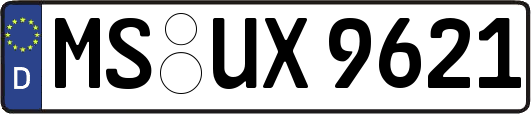 MS-UX9621