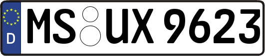MS-UX9623