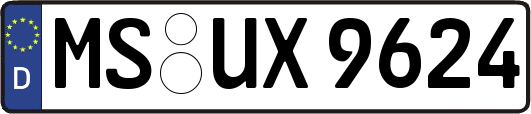 MS-UX9624