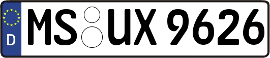 MS-UX9626
