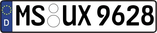 MS-UX9628