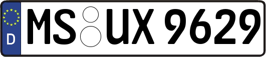 MS-UX9629