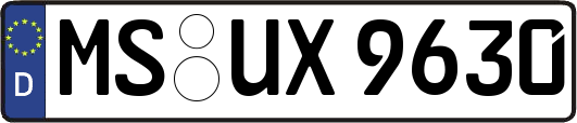 MS-UX9630