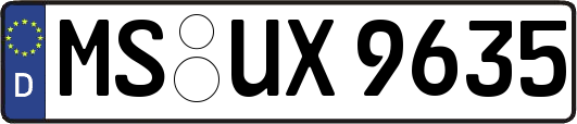 MS-UX9635