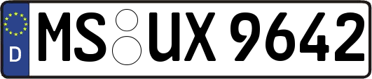 MS-UX9642