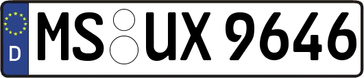 MS-UX9646