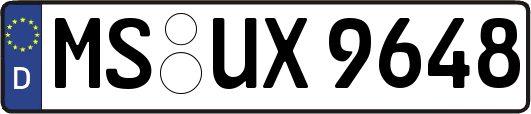MS-UX9648