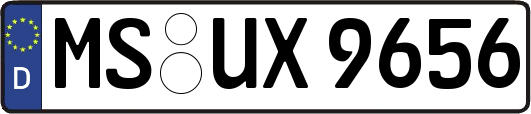 MS-UX9656