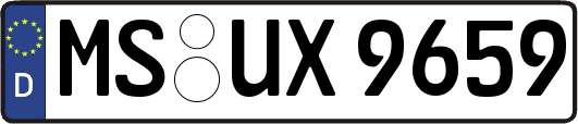MS-UX9659