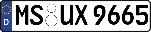 MS-UX9665